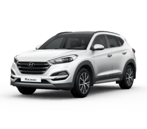 hyundai tucson 2016