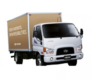 xe tai hyundai hd65 2,5tan