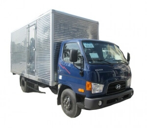 xe tai hyundai hd72 thung kin