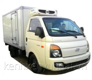 xe tai dong lanh 1tan hyundai