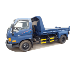 hyundai hd65 ben