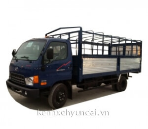 hyundai veam new mighty mui bat