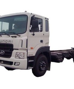 Hyundai hd170 8,5 tan