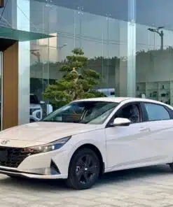 Hyundai Elantra 1.6 AT Đặc Biệt