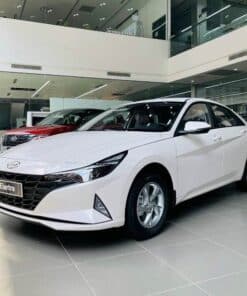 Hyundai Elantra 1.6 AT Tiêu Chuẩn 2025