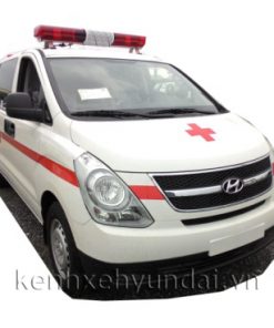 hyundai starex cuu thuong