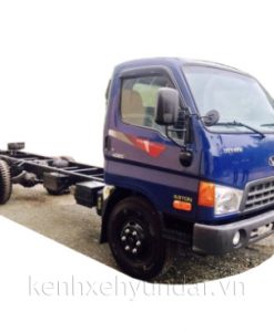 xe-tai-hyundai-hd120s-chassis