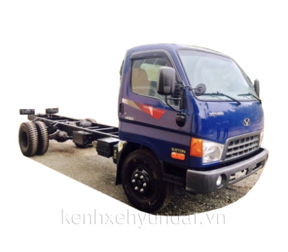xe-tai-hyundai-hd120s-chassis