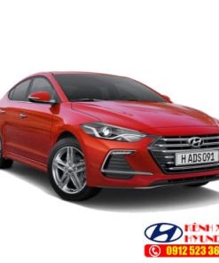 Elantra Sport kenhxehyundai