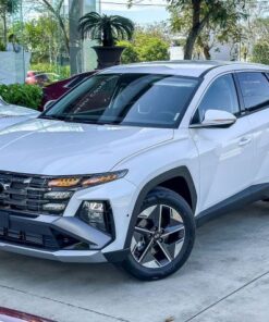 Hyundai Tucson Xăng Đặc Biệt 2025