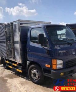 hyundai n250 thung kin inox kenhxehyundai