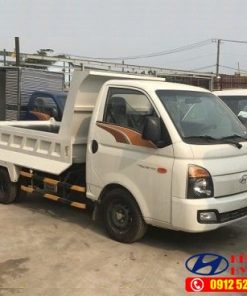 hyundai h150 ben