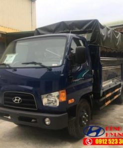 hyundai 75S mui bat kenhxehyundai