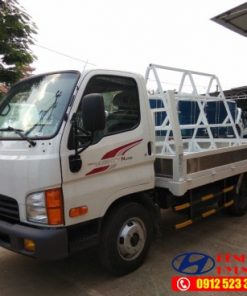 hyundai n250 cho kinh kenhxehyundai