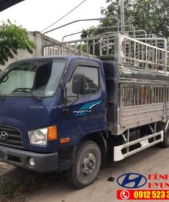 hyundai 110s cho lon kenhxehyundai