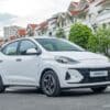 Hyundai i10 2026: Giá xe lăn bánh, Khuyến mãi & thông số mới nhất