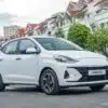 Hyundai i10 2026: Giá xe lăn bánh, Khuyến mãi & thông số mới nhất