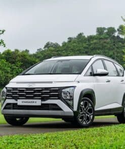 Hyundai Stargazer X 1.5 CVT 2025