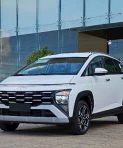 Hyundai Stargazer X Cao Cấp 1.5 CVT 2025