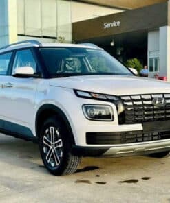 Hyundai Venue 1.0 Turbo Tiêu Chuẩn