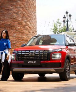 Hyundai Venue 1.0 Turbo Đặc Biệt