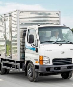 Xe tải 2.5 Tấn Hyundai N500