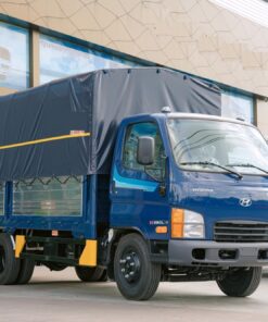 Hyundai N650L 3.5 Tấn