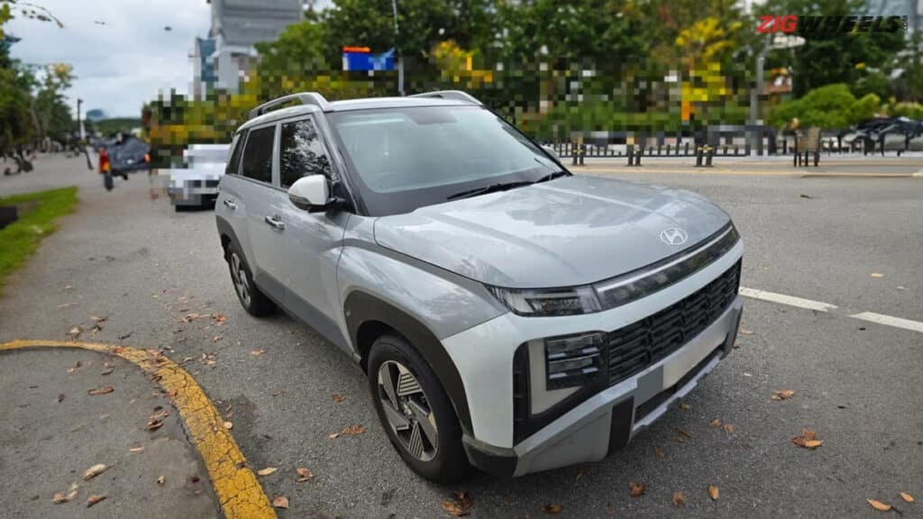 Hyundai Venue 2026
