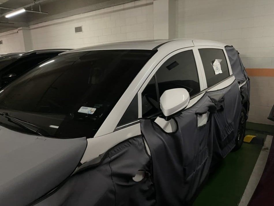 Hyundai Custin 2026