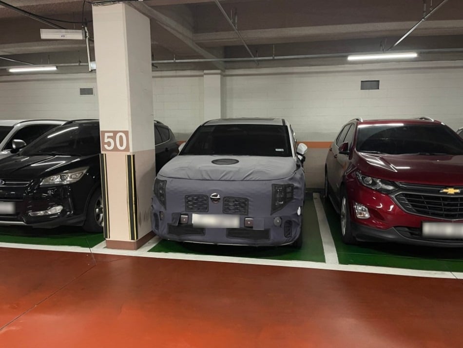 Hyundai Custin 2026