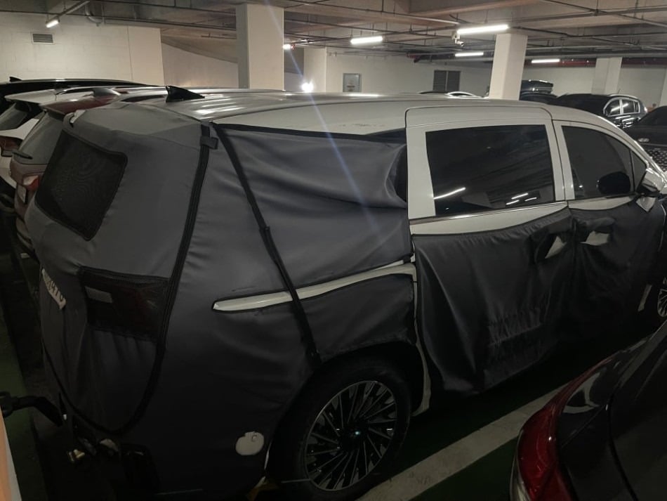 Hyundai Custin 2026