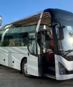 Xe Giường Nằm 34 Phòng Hyundai Mobistar P Máy 410 Ps