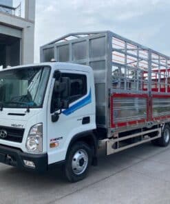 Hyundai EX11 XL 7 Tấn Thùng Dài 6m3