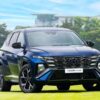 Hyundai Tucson N Line